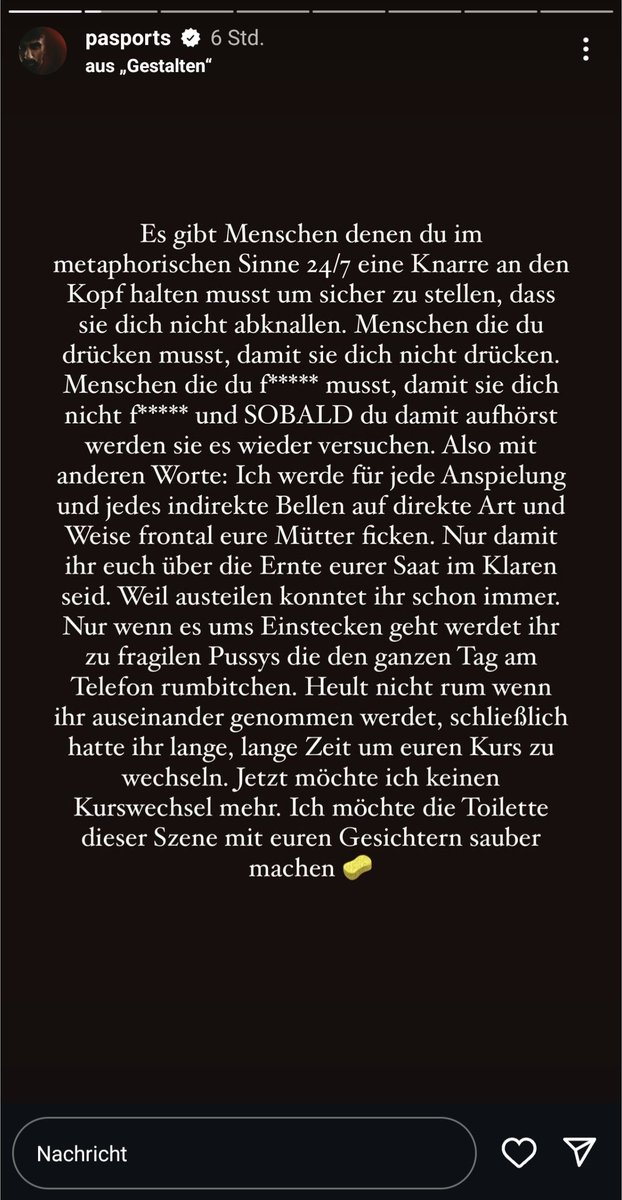 Franz tweet media