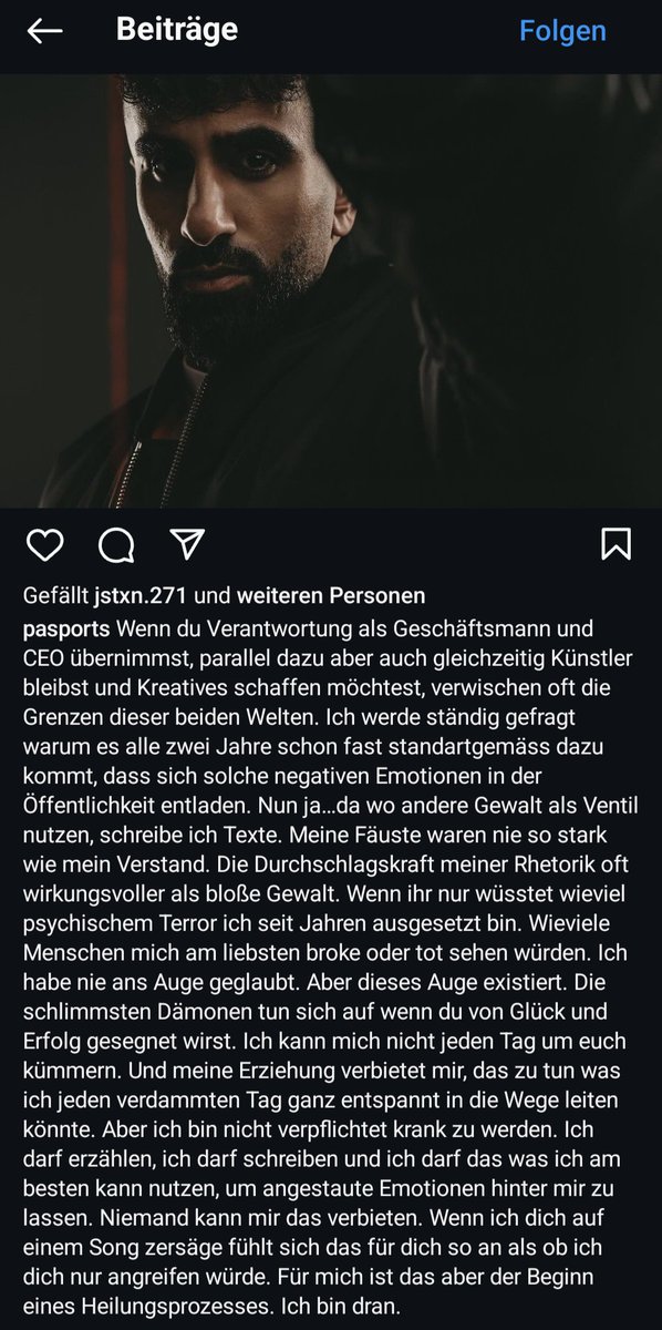 Franz tweet media