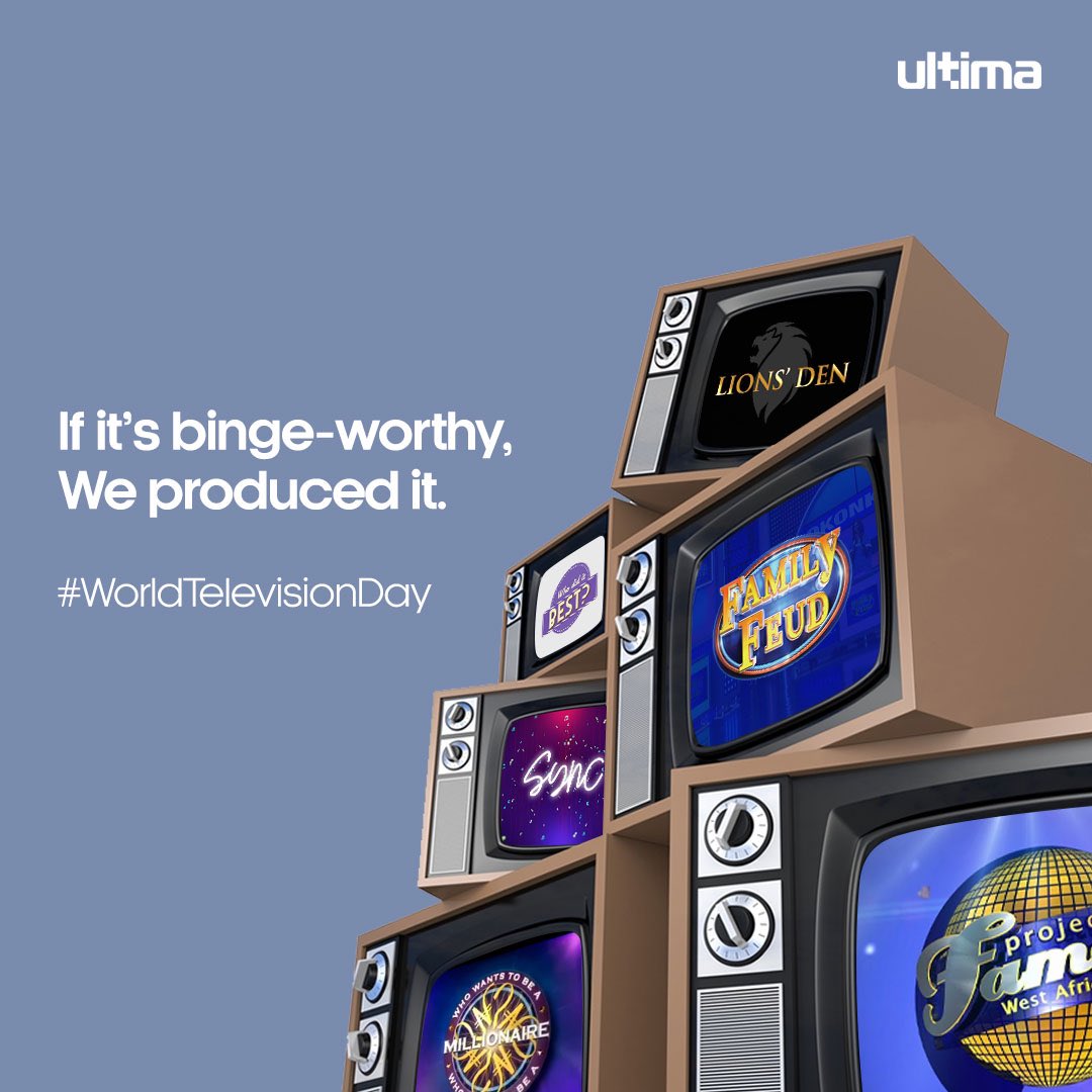 We Are Ultima tweet media