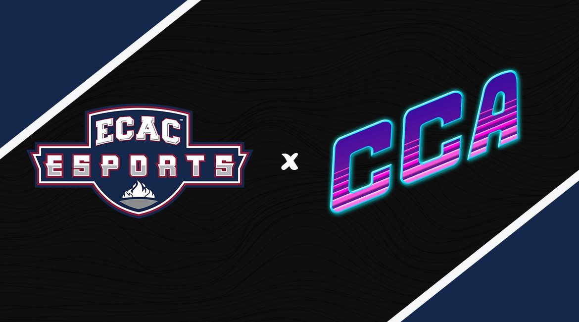 We are excited to announce our partnership with ECAC for the Spring 2025 Semester! This partnership will allow the CCA to expand collegiate Splatoon to more universities while receiving additional support in the greater esports space!

ECAC Press Release: ecac.gg/blogs/ECAC-Par…