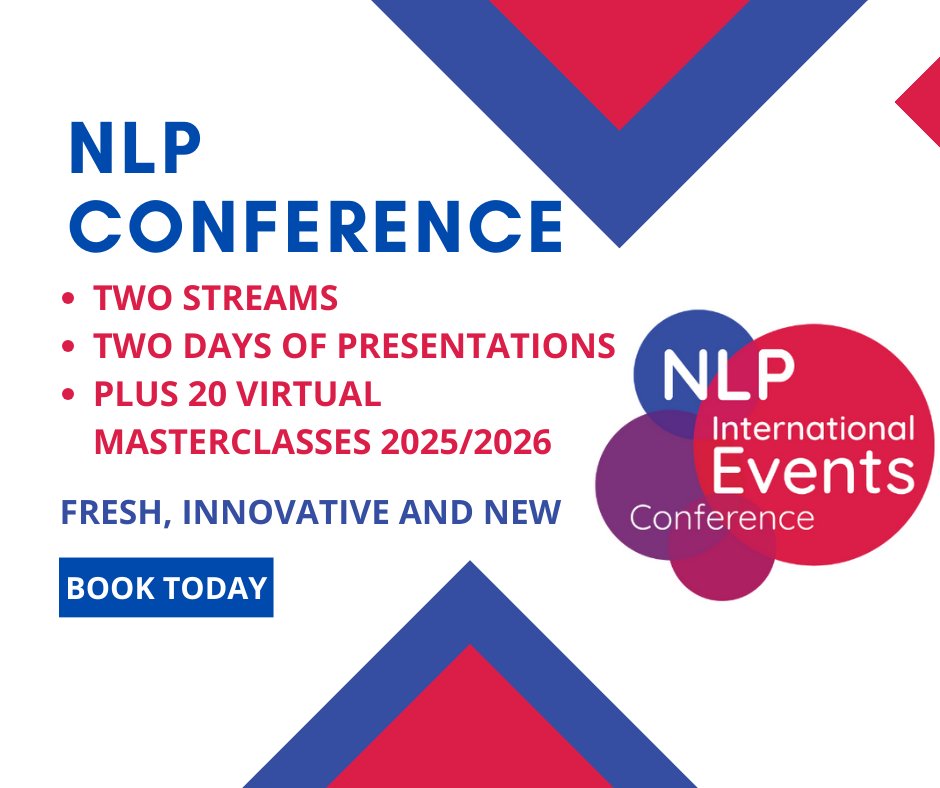 NLP Conference tweet media