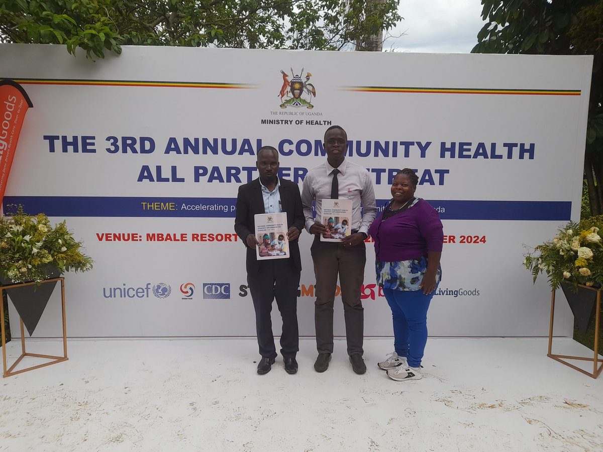 Malaria & Childhood Illness NGO Network Secretar't (@macisofficial) on Twitter photo The malaria constituency represented by the CCM substantive board member and the Secretariat coordinator in 3rd Annual Community health partners Retreat in mbale <a href="/GlobalFund/">The Global Fund</a> <a href="/TASOUganda/">TASO,Uganda</a> <a href="/Amref_Uganda/">Amref Health Africa in Uganda</a> <a href="/MinofHealthUG/">Ministry of Health- Uganda</a> <a href="/PMIgov/">U.S. President's Malaria Initiative (PMI)</a> The malaria constituency represented by the CCM substantive board member and the Secretariat coordinator in 3rd Annual Community health partners Retreat in mbale <a href="/GlobalFund/">The Global Fund</a> <a href="/TASOUganda/">TASO,Uganda</a> <a href="/Amref_Uganda/">Amref Health Africa in Uganda</a> <a href="/MinofHealthUG/">Ministry of Health- Uganda</a> <a href="/PMIgov/">U.S. President's Malaria Initiative (PMI)</a>