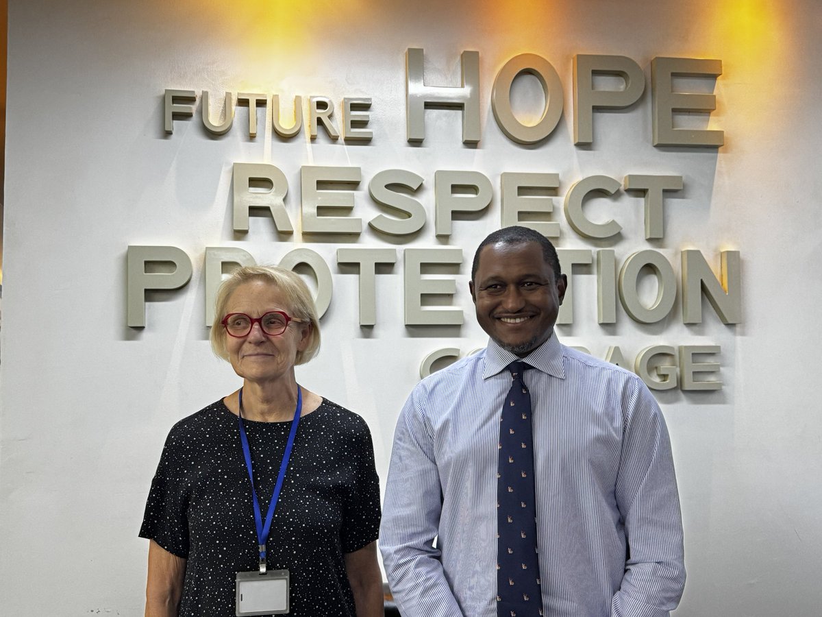 Mamadou Dian Balde tweet media