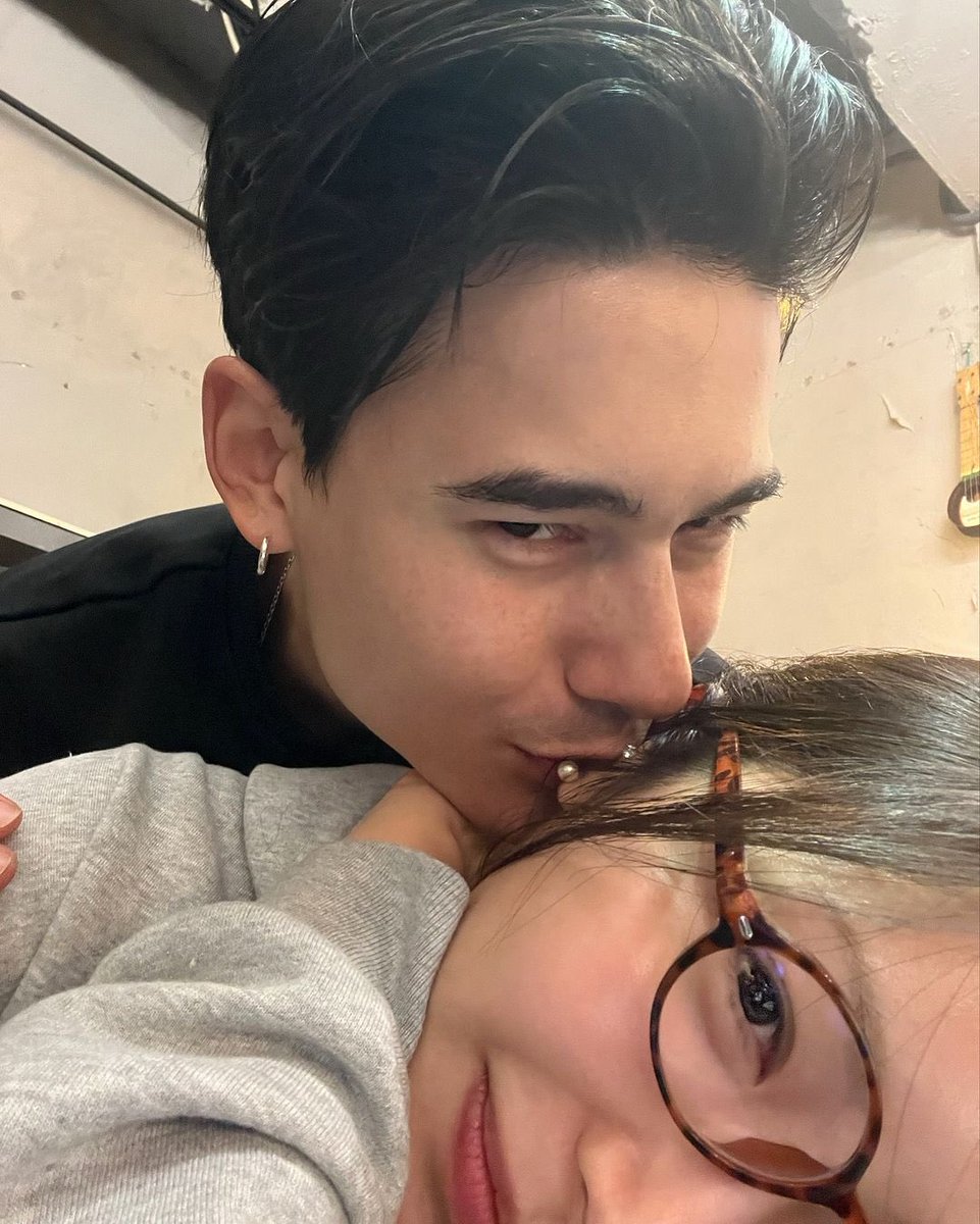 guyanymal's tweet image. te quero @zaharaedamura