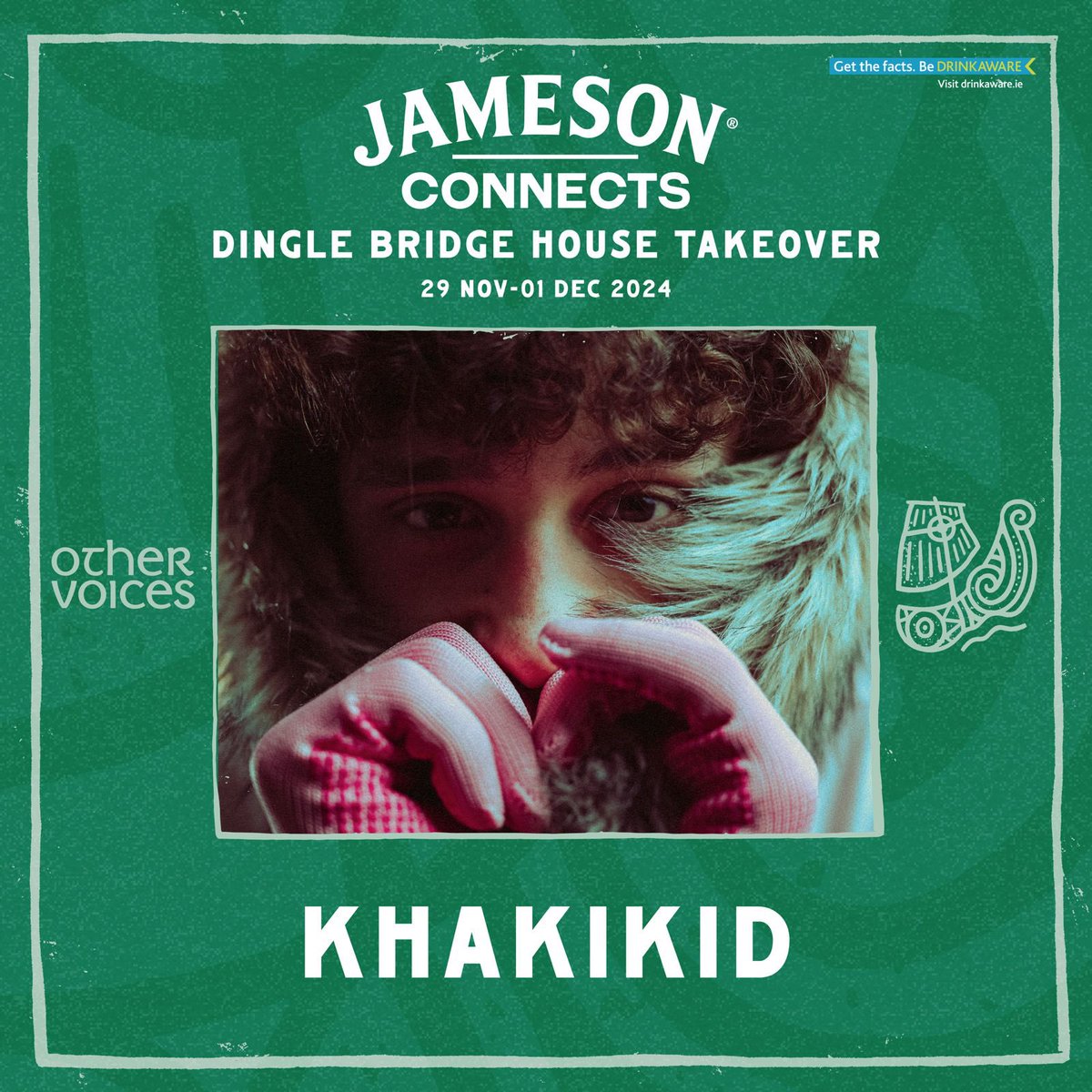 See you soon <a href="/OtherVoicesLive/">Other Voices</a> <a href="/JamesonIreland/">Jameson Ireland</a>