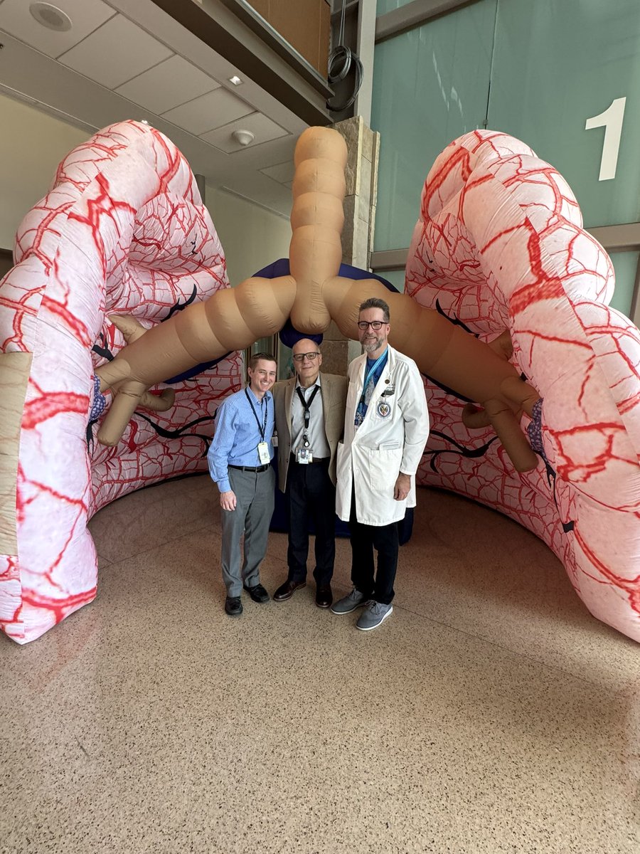 Fernando Holguin (@fholguinmd) on Twitter photo Your lungs when you smoke (black) and nice healthy pink lungs! Thanks Dr Bob Keith and Dr Ryan Borg for working on tobacco smoke awareness at the VA <a href="/CU_PSCCM/">CU Pulmonary & Critical Care Medicine</a> Your lungs when you smoke (black) and nice healthy pink lungs! Thanks Dr Bob Keith and Dr Ryan Borg for working on tobacco smoke awareness at the VA <a href="/CU_PSCCM/">CU Pulmonary & Critical Care Medicine</a>