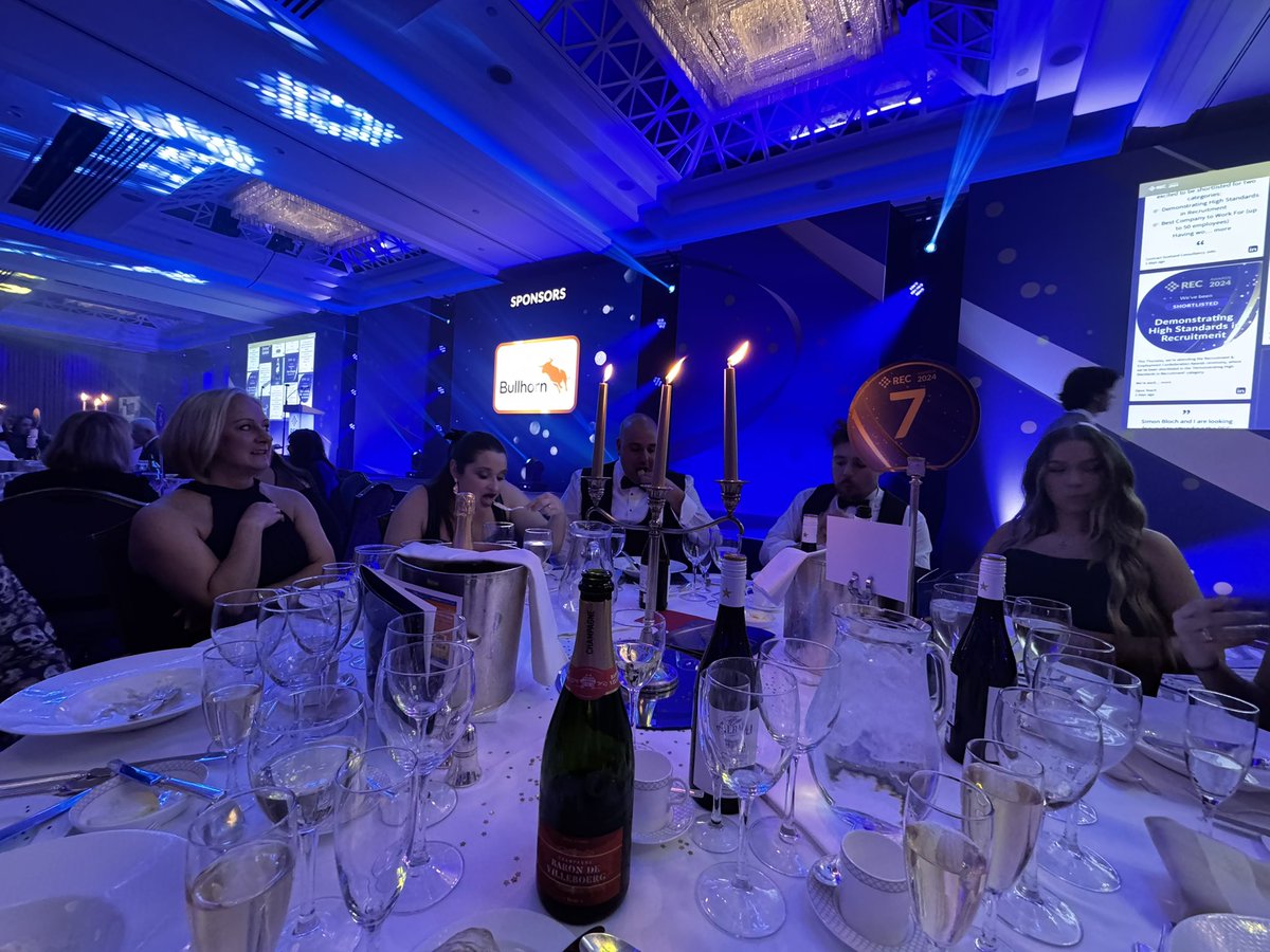 #RECAwards24