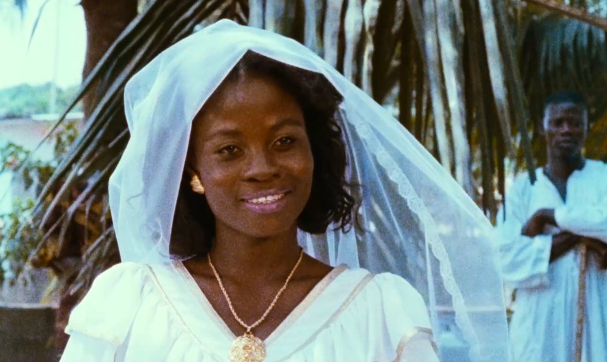 🎥 Bal Poussière (1989) by Henri Duparc – Experience the newly restored classic for FREE on Cinema Awujo! Available now through November 29: watch.africanfilmny.org/cinemaawujo