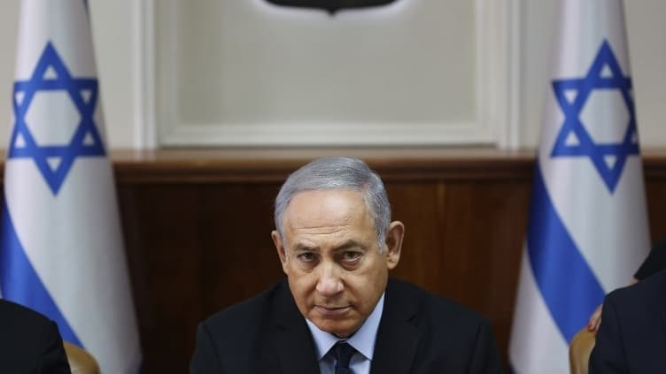 🚨🇮🇱🇨🇦 ALERTE - Le Canada ARRÊTERA Benjamin Netanyahou s’il se rend dans le pays. (Premier ministre)