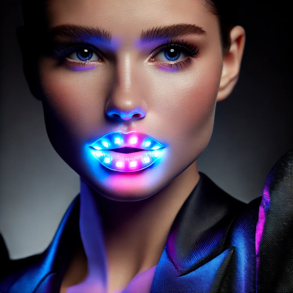 ottotasnadi's tweet photo. #nextbigthing ? Led infused implants? product market fit? Like it if you would pay for such a thing. https://t.co/y0JkcdRXKf