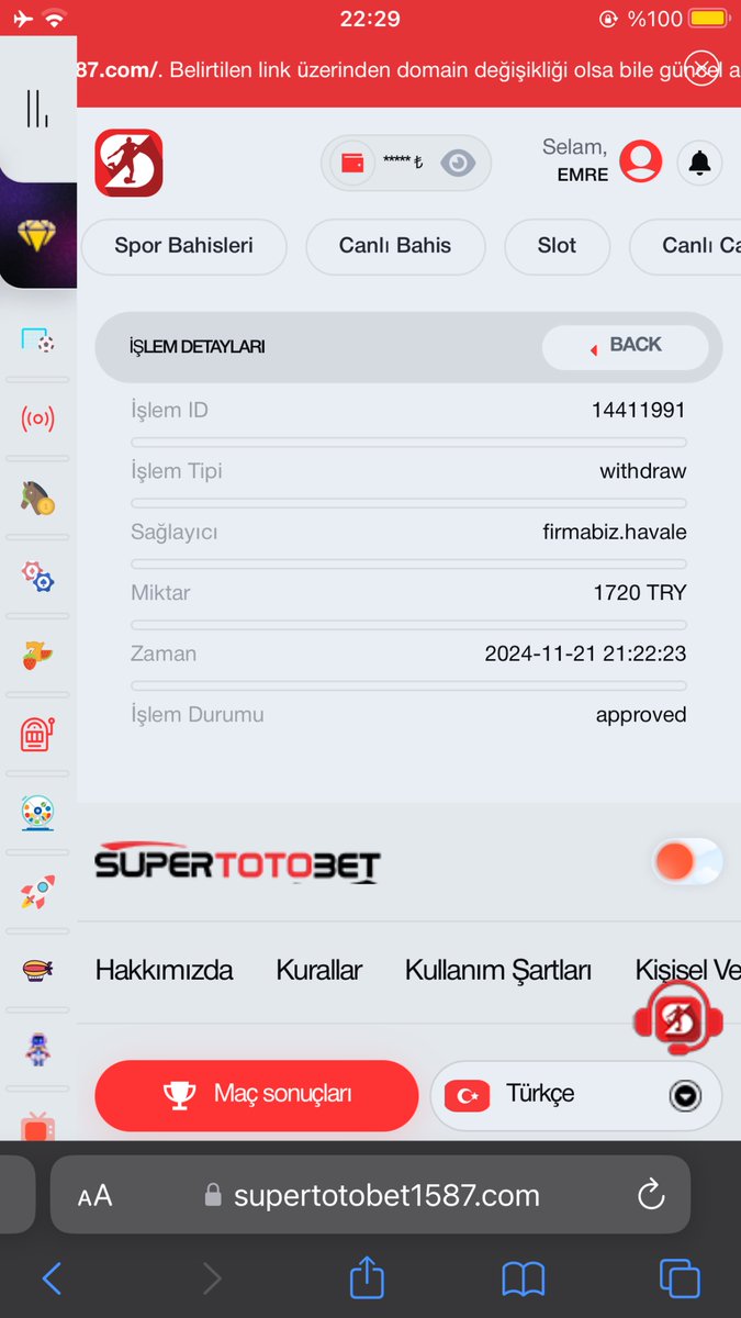 Seyyah5407 kullanıcı ismim. Süpertotobetden yaptığım çekimim.
<a href="/supersosyal10/">stbsosyal10</a>
 
<a href="/yahyaacar/">yahya acar</a>
 
<a href="/IlkanDurukan/">İlkan durukan</a>
 
<a href="/rmznctn2/">Ramazan Ç</a>