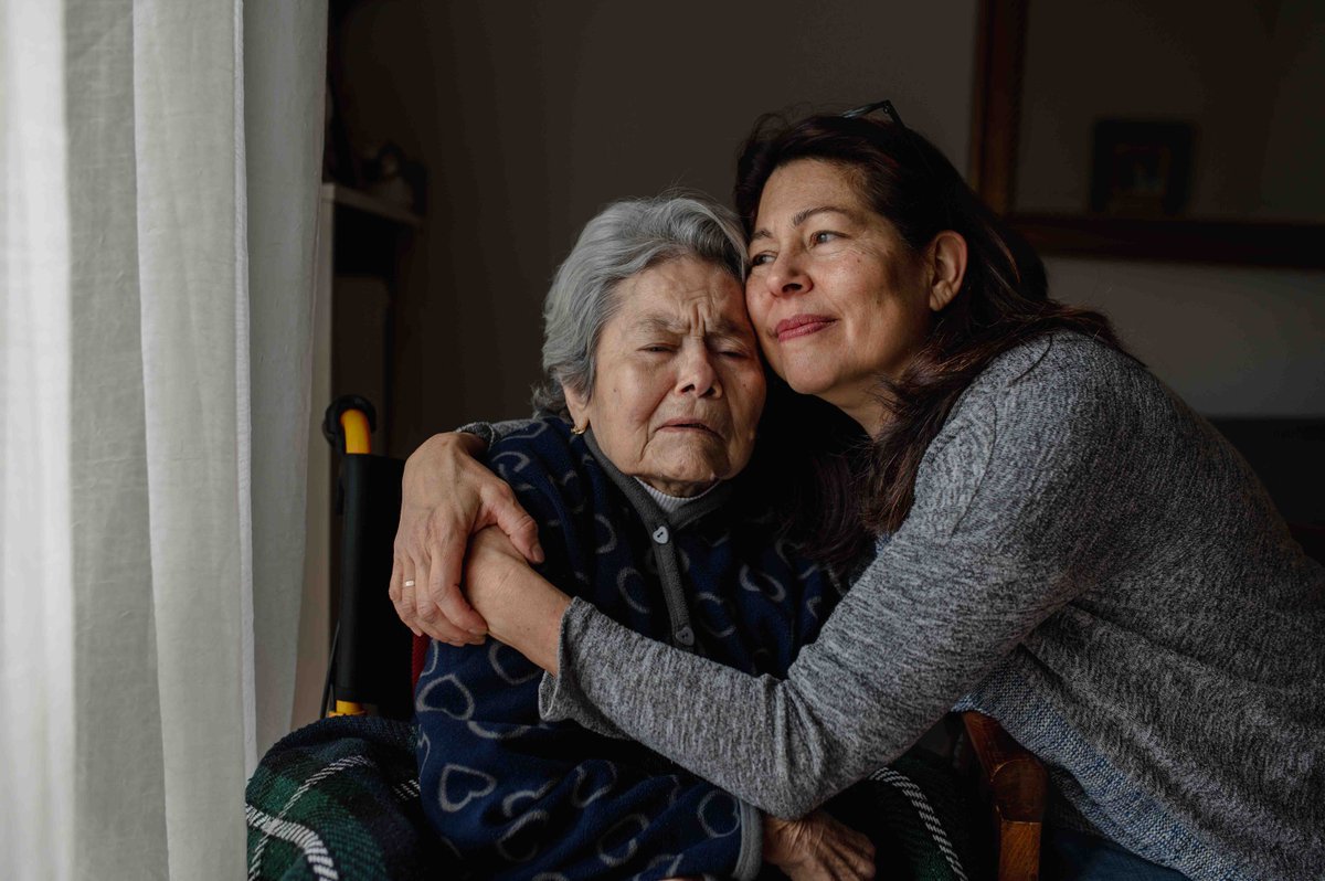 Family caregivers provide over $470 billion in unpaid care annually while assisting loved ones with bathing, dressing, cooking, cleaning and medical appointments. Are you a family #caregiver in need of support? Call 211 to learn which local resources are available to you.
