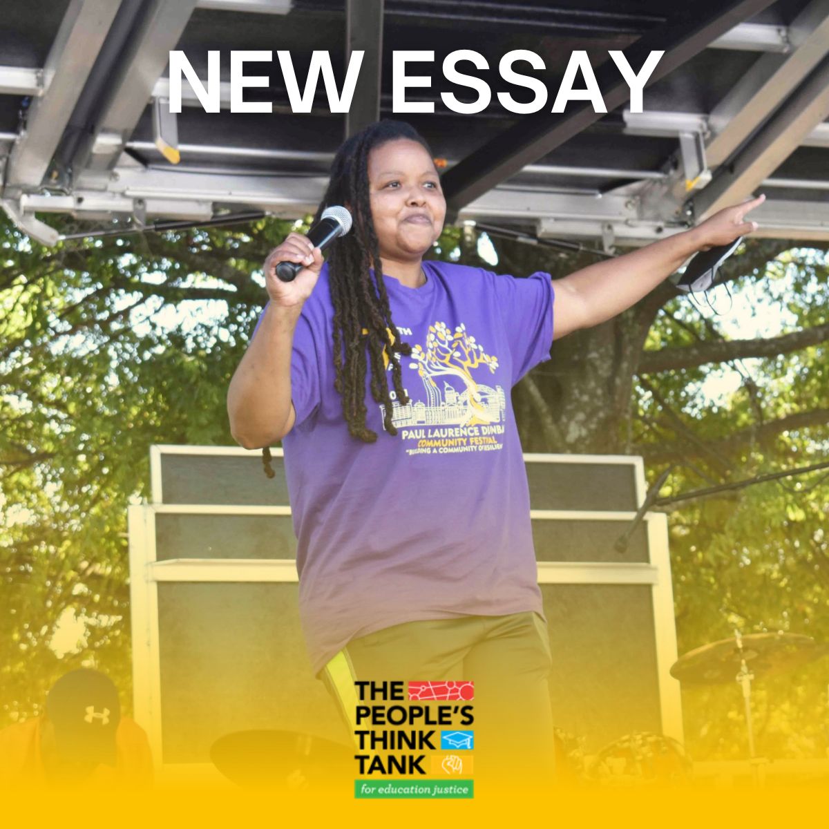 People's Think Tank tweet media