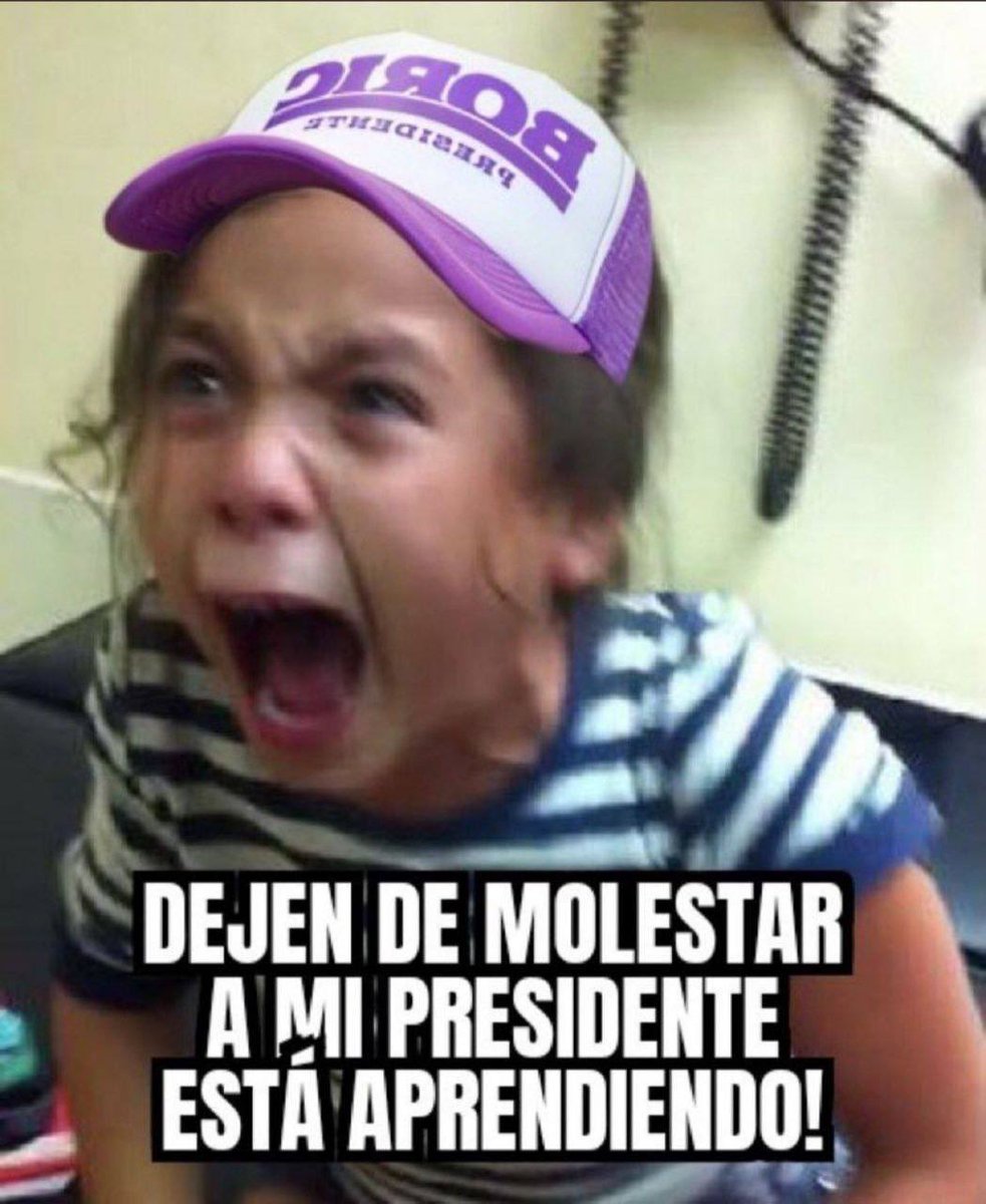 franciscoja1973's tweet photo. "Tenimos" que dejar de reírnos... https://t.co/tJhMUFdu0d