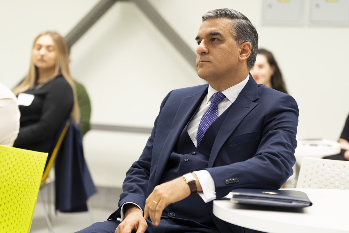 The American University of #Armenia #AUA organized a “Wine &amp; Talk” event: we discussed Armenia’s #security challenges; #Azerbaijan’s anti-Armenian racist policies. We addressed the mass exodus of Armenians from Artsakh (Nagorno Karabakh) &amp; right of return for Artsakh Armenians.