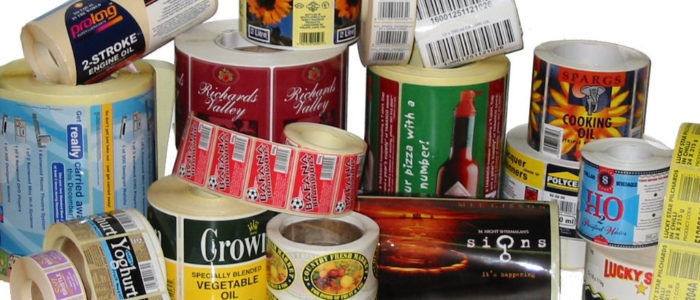 TexpakInc's tweet image. Texpak has been supplying various industries with labels for decades. We guarantee the quality of all of the labels we sell and pride ourselves in offering high quality labels at amazingly low prices ...

texpak.com/labels/

#labels #Texpak