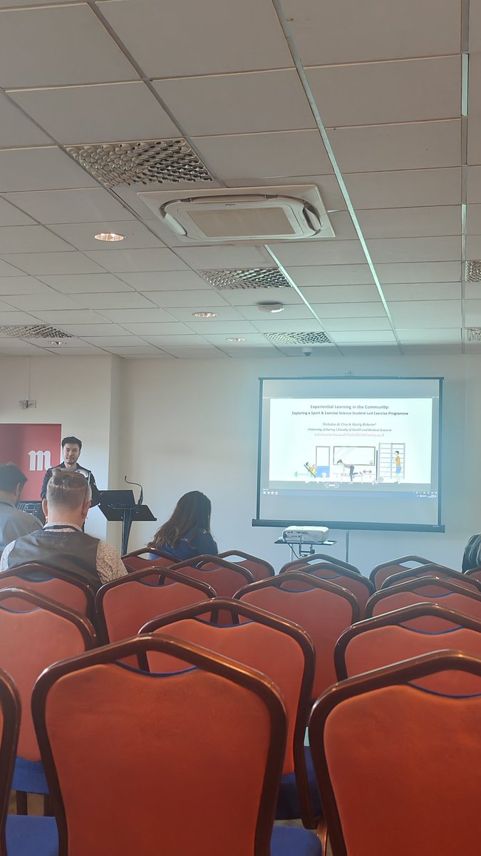 Dr John Fernandes (@drjftfernandes) on Twitter photo Fantastic to see the @basesuk Professional Development and Mentoring Programme recipients presenting at #BASESCON24. <a href="/ameliadingley/">Amelia Dingley</a> <a href="/AshOsborne91/">Ash Osborne</a>
<a href="/SASturridge/">Savannah Sturridge</a>
<a href="/nicholasdecruz/">Dr Nicholas de Cruz</a>
Shout out to @torisprung <a href="/sdeb68/">Sanjoy Deb</a> <a href="/ELTennisCampus/">Rich Buscombe</a> <a href="/KotrynaKFraser/">Kotryna K. Fraser (she/her)</a> for being such great mentors! Fantastic to see the @basesuk Professional Development and Mentoring Programme recipients presenting at #BASESCON24. <a href="/ameliadingley/">Amelia Dingley</a> <a href="/AshOsborne91/">Ash Osborne</a>
<a href="/SASturridge/">Savannah Sturridge</a>
<a href="/nicholasdecruz/">Dr Nicholas de Cruz</a>
Shout out to @torisprung <a href="/sdeb68/">Sanjoy Deb</a> <a href="/ELTennisCampus/">Rich Buscombe</a> <a href="/KotrynaKFraser/">Kotryna K. Fraser (she/her)</a> for being such great mentors!