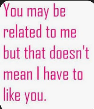 CookieKL's tweet image. Blood makes you #related... Not family... Big difference... #Toxic
👇👇👇👇👇👇☣️☣️😡