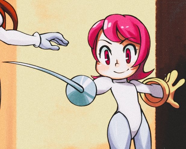 C0ILADDICTI0N's tweet image. ⠀
Think you can take her in training .ᐣ She's been practicing .ᐟ

( #𝓨𝐀𝐍𝐀𝐆𝐈 )
⠀