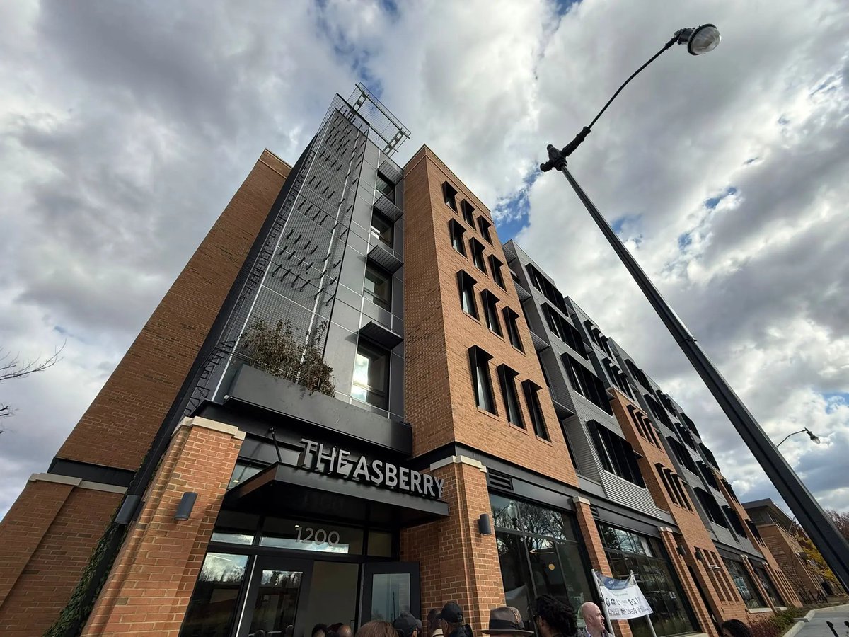 Mayor Muriel Bowser tweet media