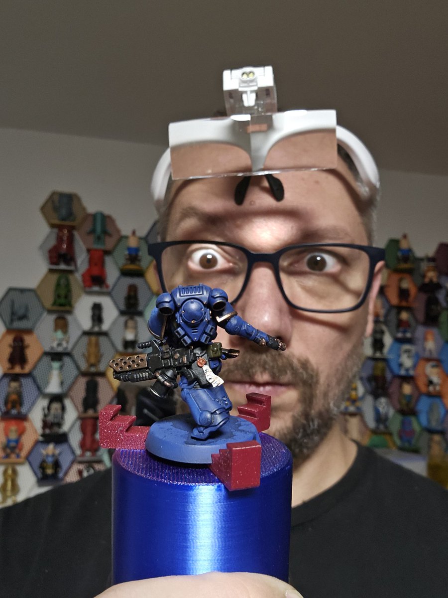 Vedran Marjanovic Wekster tweet media