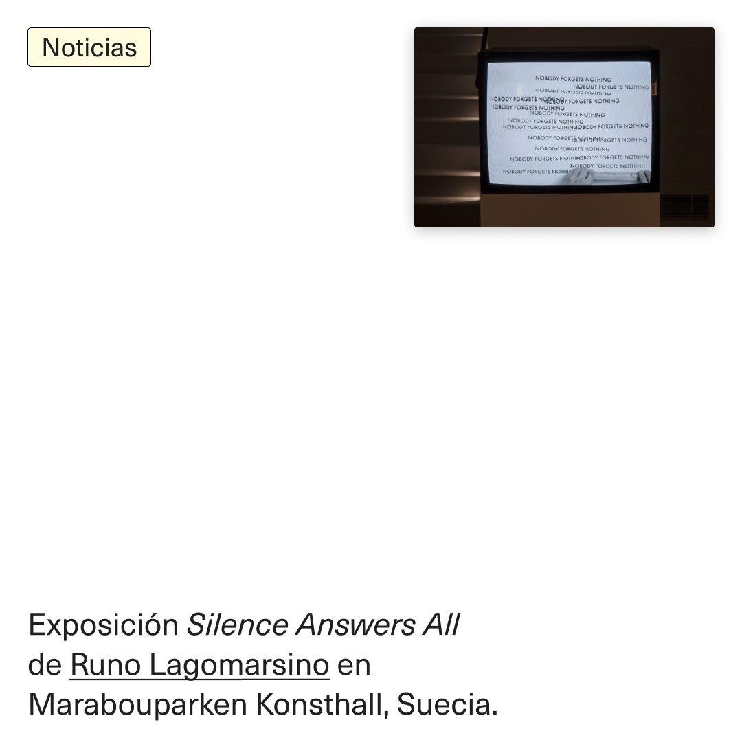 Bienal FEMSA tweet media
