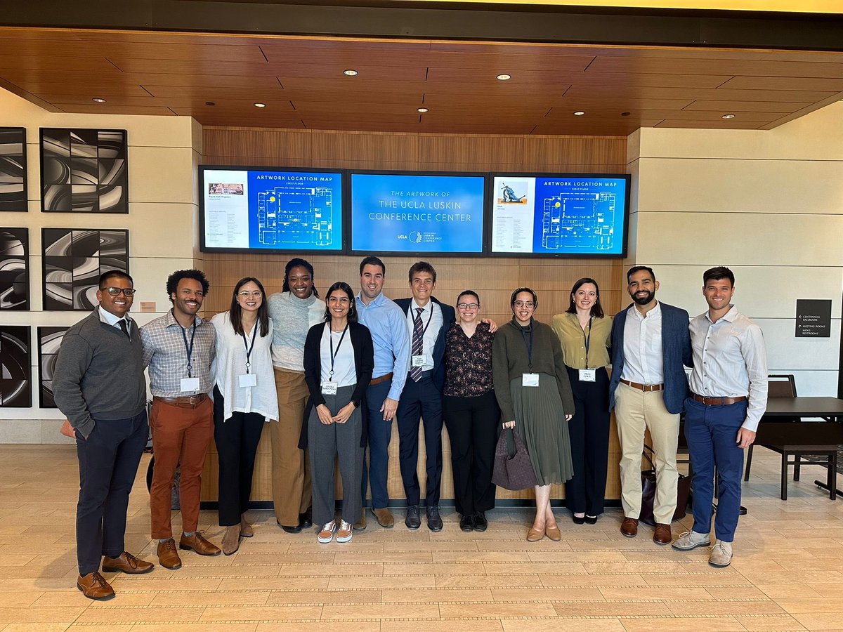 Maxwell Presser, MD, MPH (@maxwellpresser) on Twitter photo Surgeons at the <a href="/NationalCSP/">National CSP</a> annual meeting - the future is brighter because of this group of changemakers! Surgeons at the <a href="/NationalCSP/">National CSP</a> annual meeting - the future is brighter because of this group of changemakers!