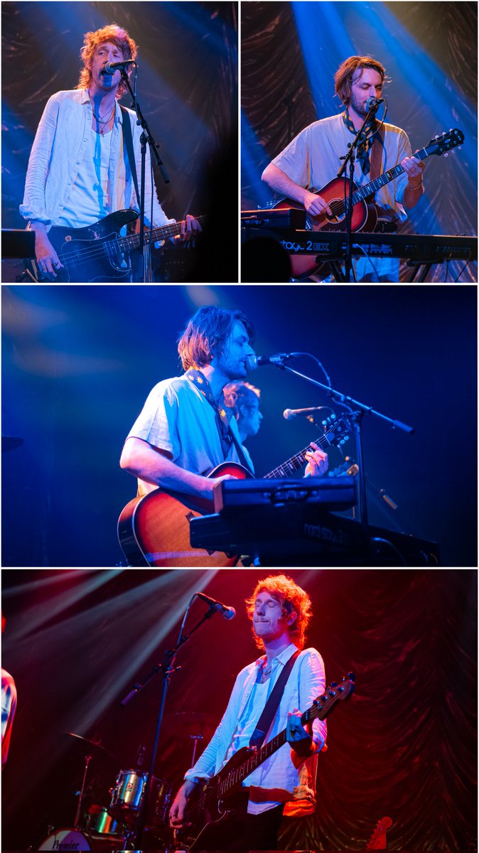 VOS at Effenaar! 🦊 📸

#wvannoortphotography #effenaar #vos