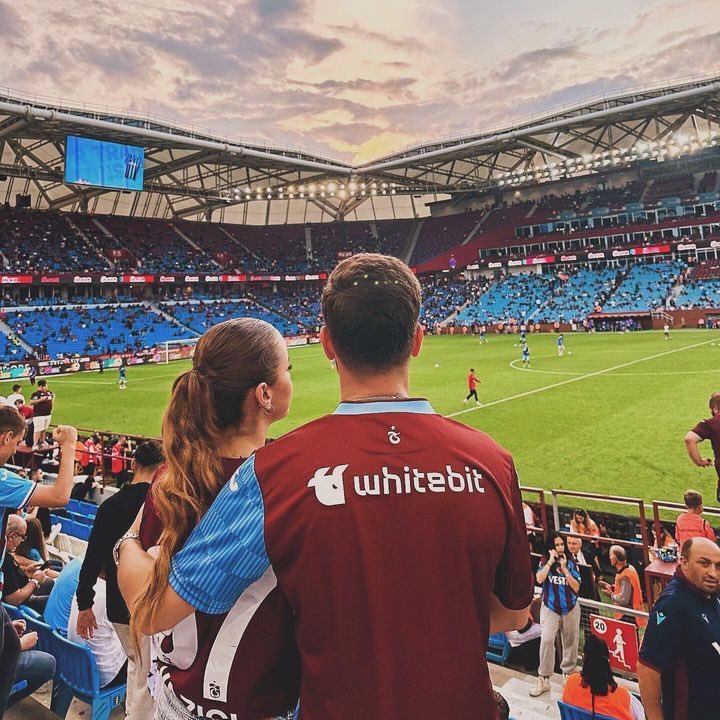 Merakın Yok mu Böyle Şeylere…