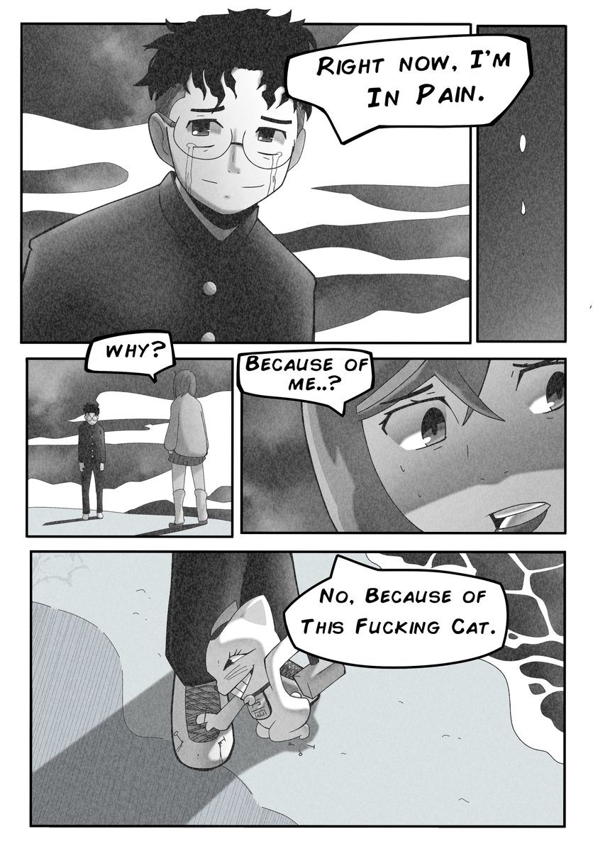 DanDaDan

#ダンダダン #Dandadan