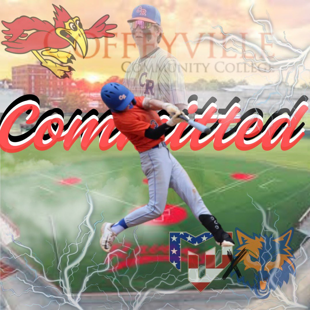 Kyle Provence (@provence_kyle) on Twitter photo I am excited to announce my commitment to Coffeyville CC to further my academic and athletic career!! <a href="/JTBaker51/">JT Baker</a> <a href="/MMWArkansas/">MMW Midwest</a> <a href="/redravensBB/">CCC Baseball</a> I am excited to announce my commitment to Coffeyville CC to further my academic and athletic career!! <a href="/JTBaker51/">JT Baker</a> <a href="/MMWArkansas/">MMW Midwest</a> <a href="/redravensBB/">CCC Baseball</a>