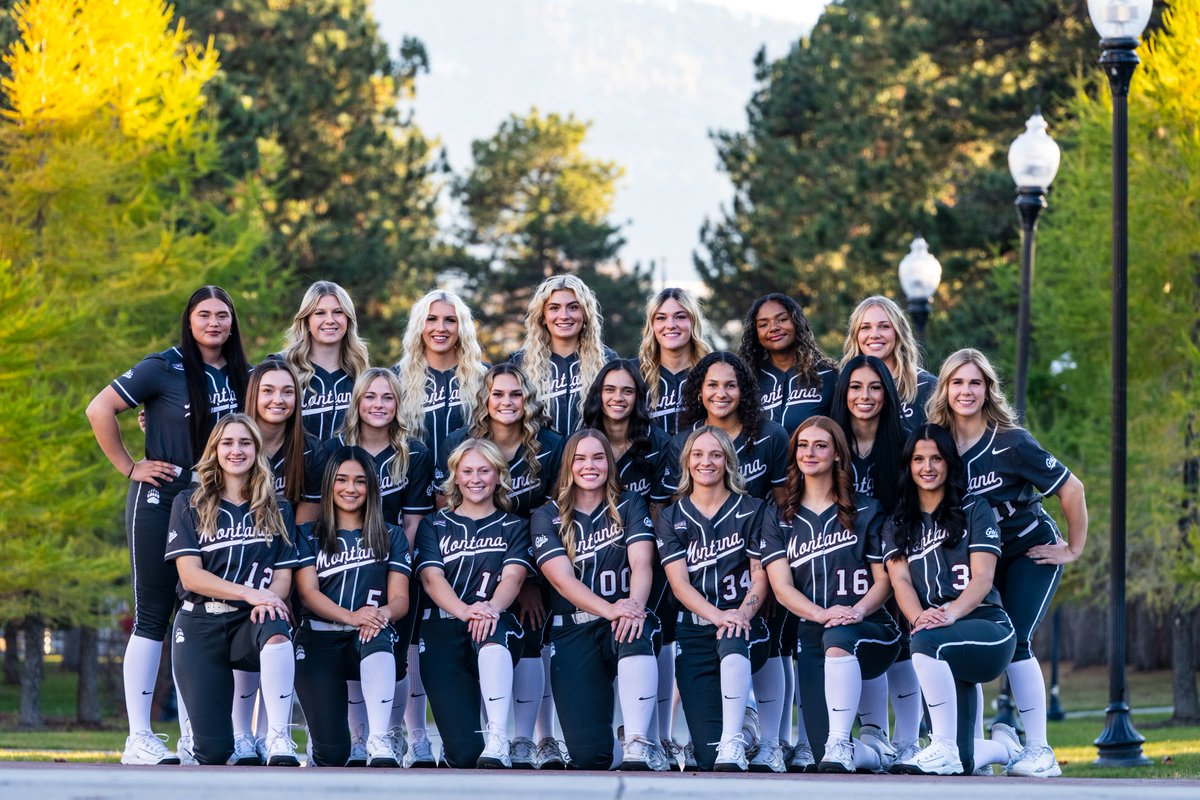 MontanaGrizSB's tweet photo. Look who got in front of the camera recently. https://t.co/CJsBY1Kd1g