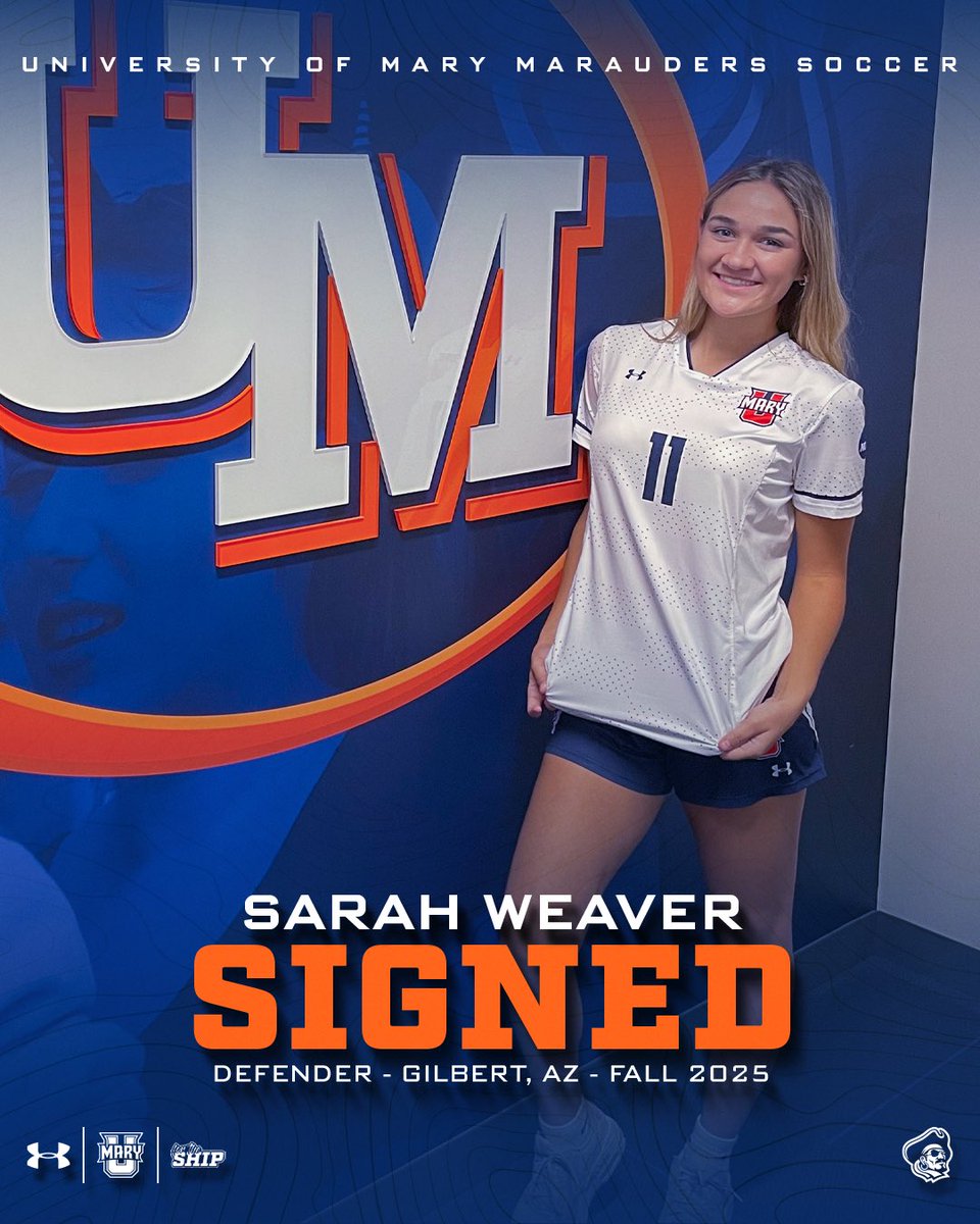 UMary Soccer tweet media