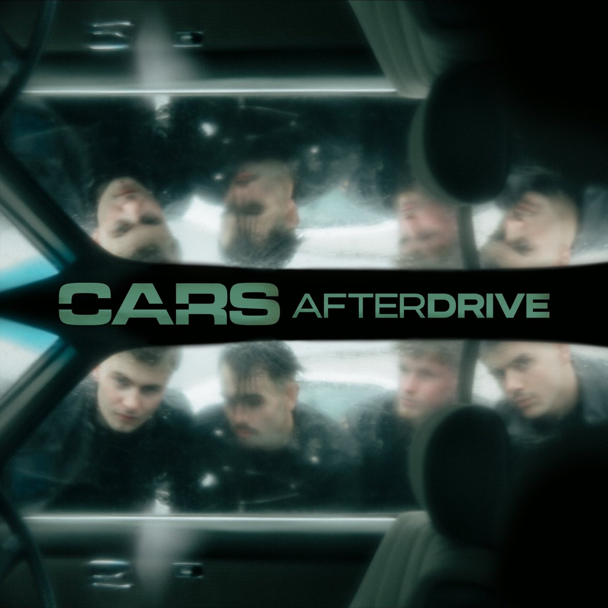 Our new single ‘Cars’ is out at midnight! 

It’s yours. Share it, stream it, and let us know what it means to you. 💚

#newmusic #afterdriveband