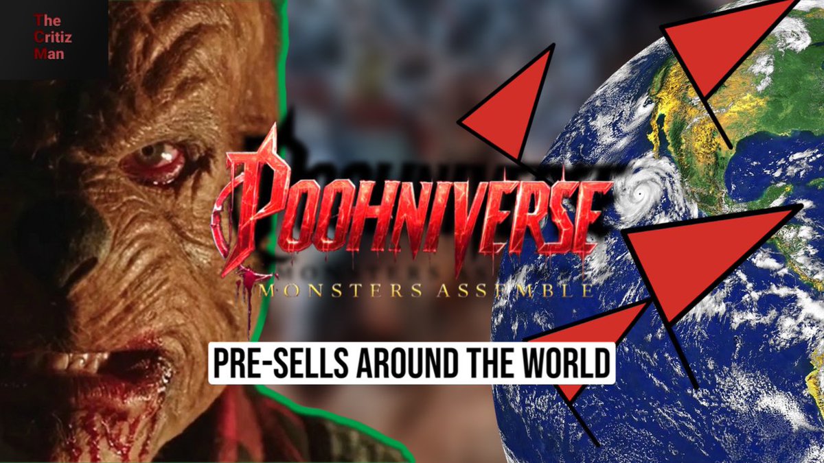 Pooh Inverse