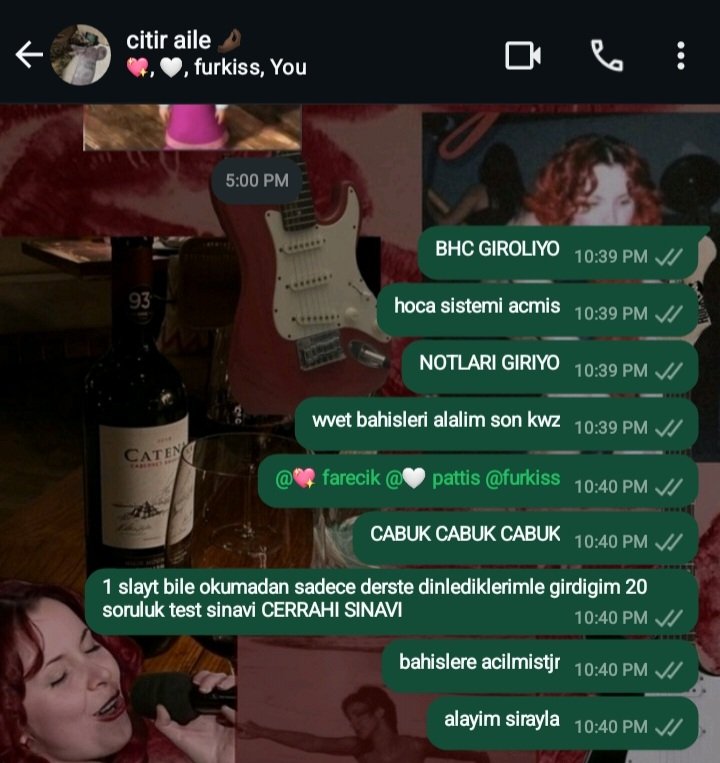 minamosyne's tweet photo. evet notlarim uzerine bahis oynuyorum ne var https://t.co/ot9QRzmMK6