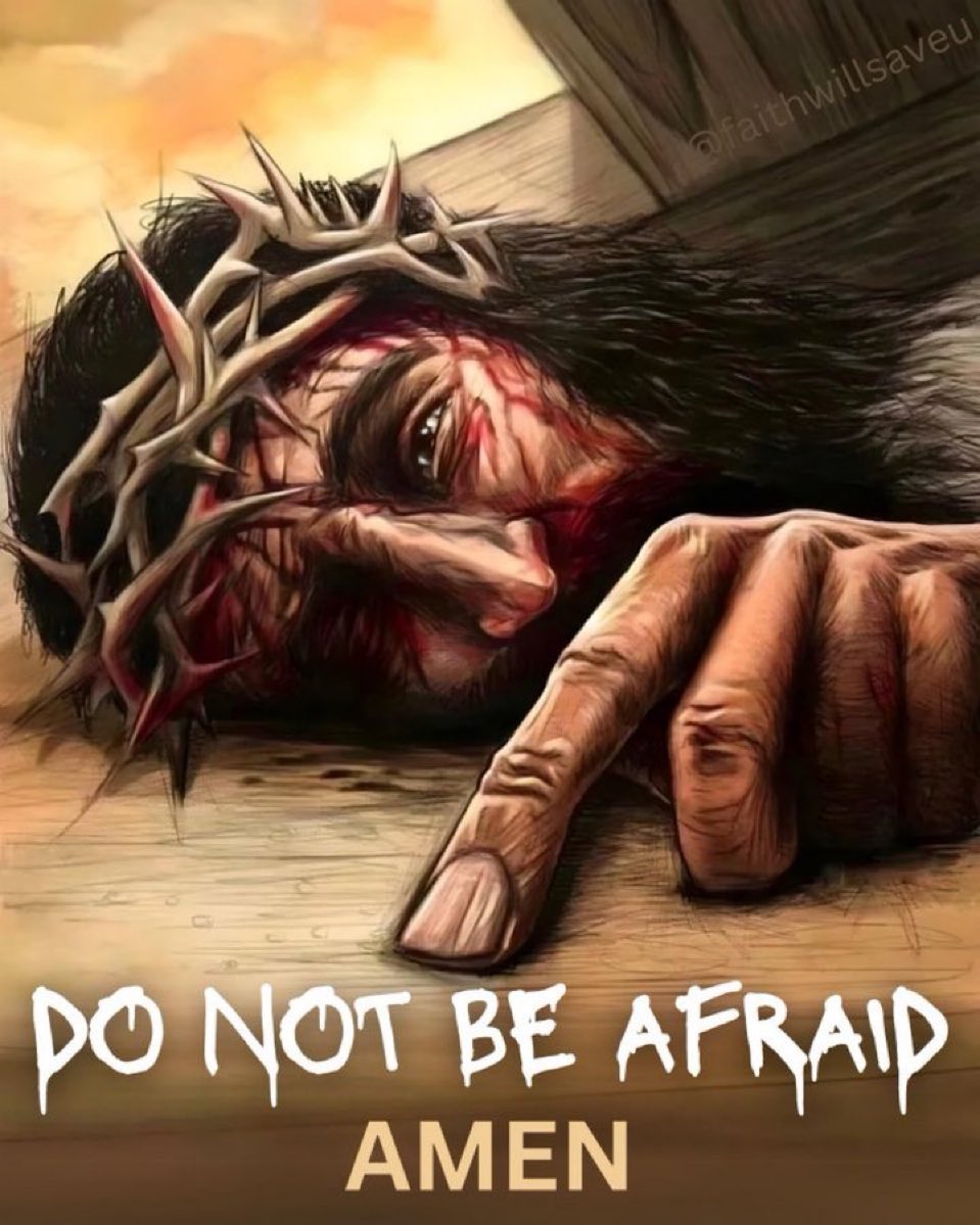 Faith Alone Saves ✟ tweet media