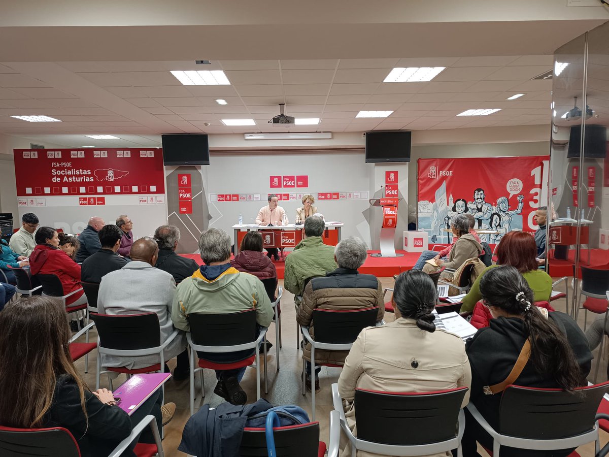 psoegijon's tweet image. 🤝 El pasado 19 de noviembre el Consejo de Ministros/as @desdelamoncloa aprobó el nuevo #ReglamentoDeExtranjería y que constituye un paso más para mejorar la #integración de las personas migrantes a través de tres palancas: trabajo, formación y familia ⏩️

❤️Por eso mismo, esta…