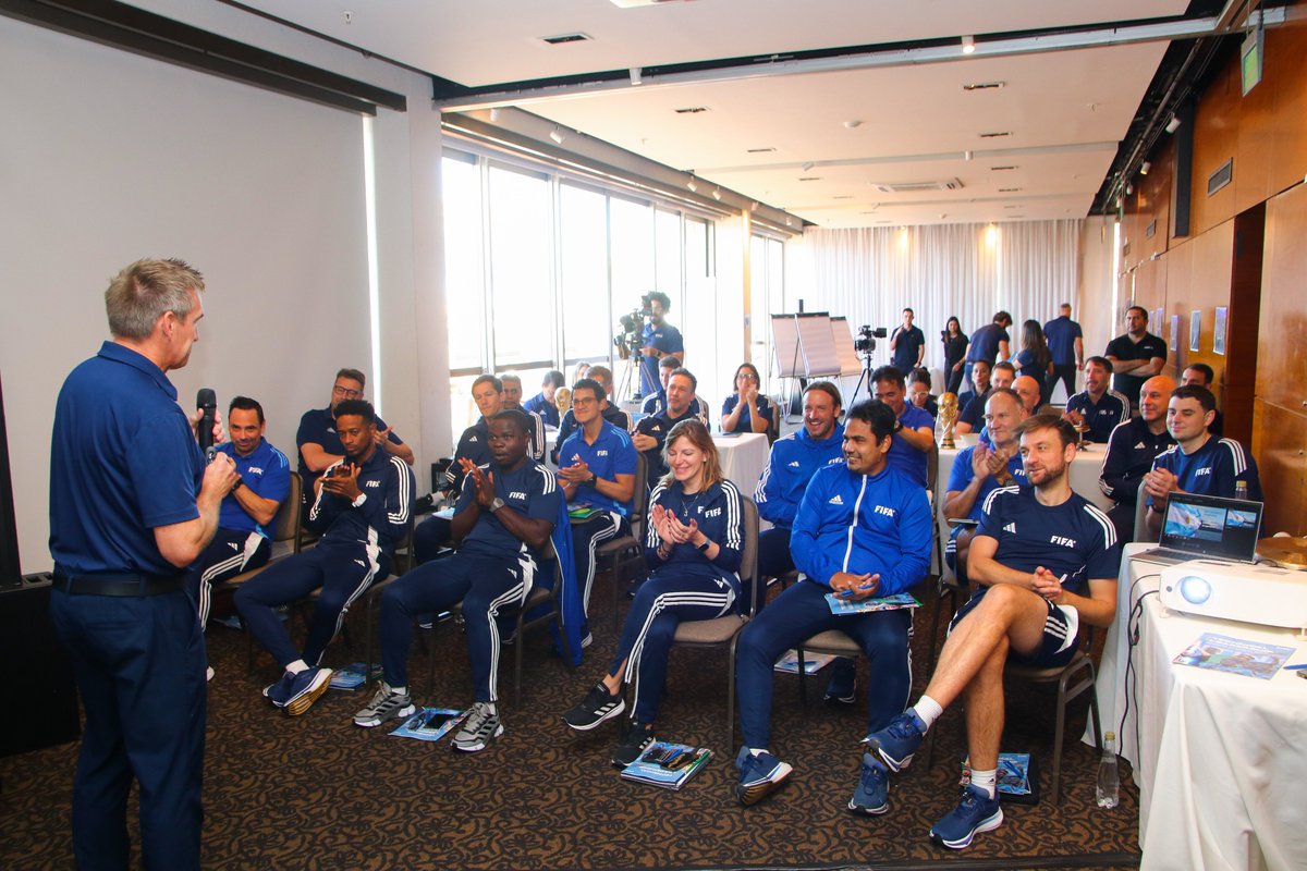 AFA tweet media