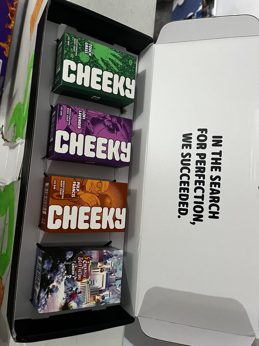 FishtailRogue🐟🎏 tweet media