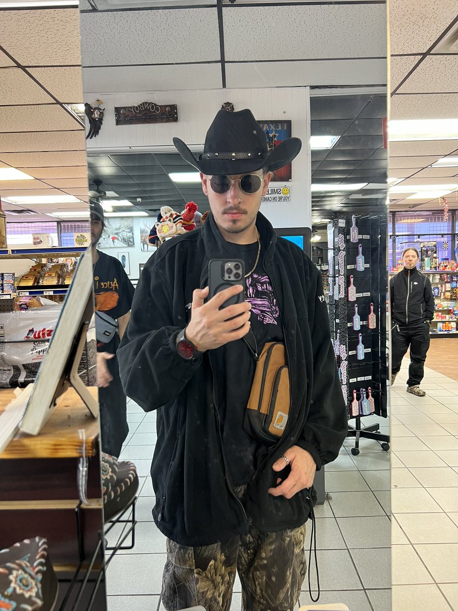 Waco, Texas Baby 🐮