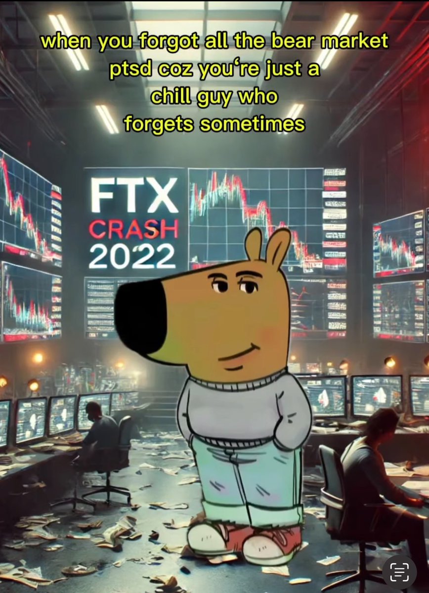 Rumbles___'s tweet image. It be like that every cycle