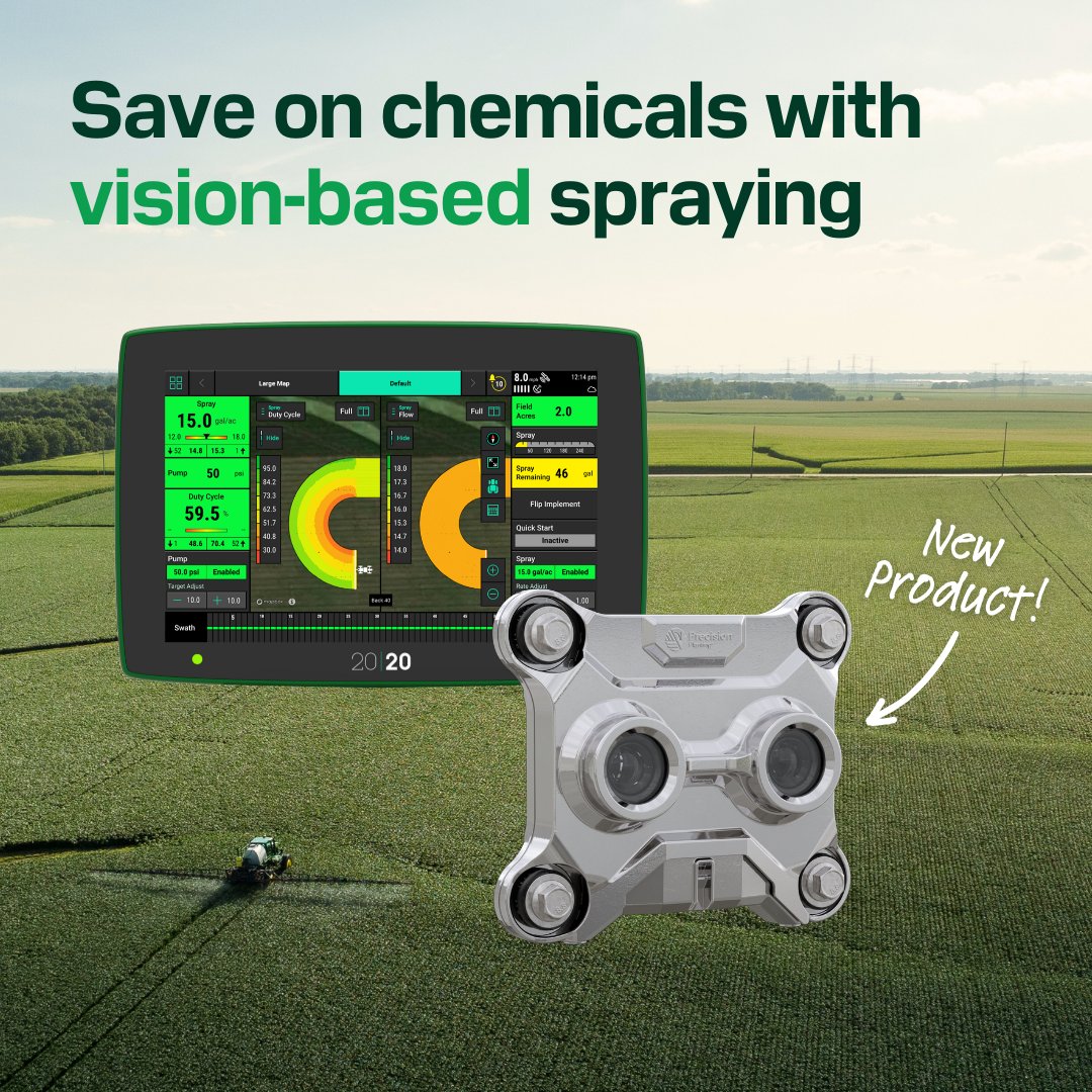 Precision Planting tweet media