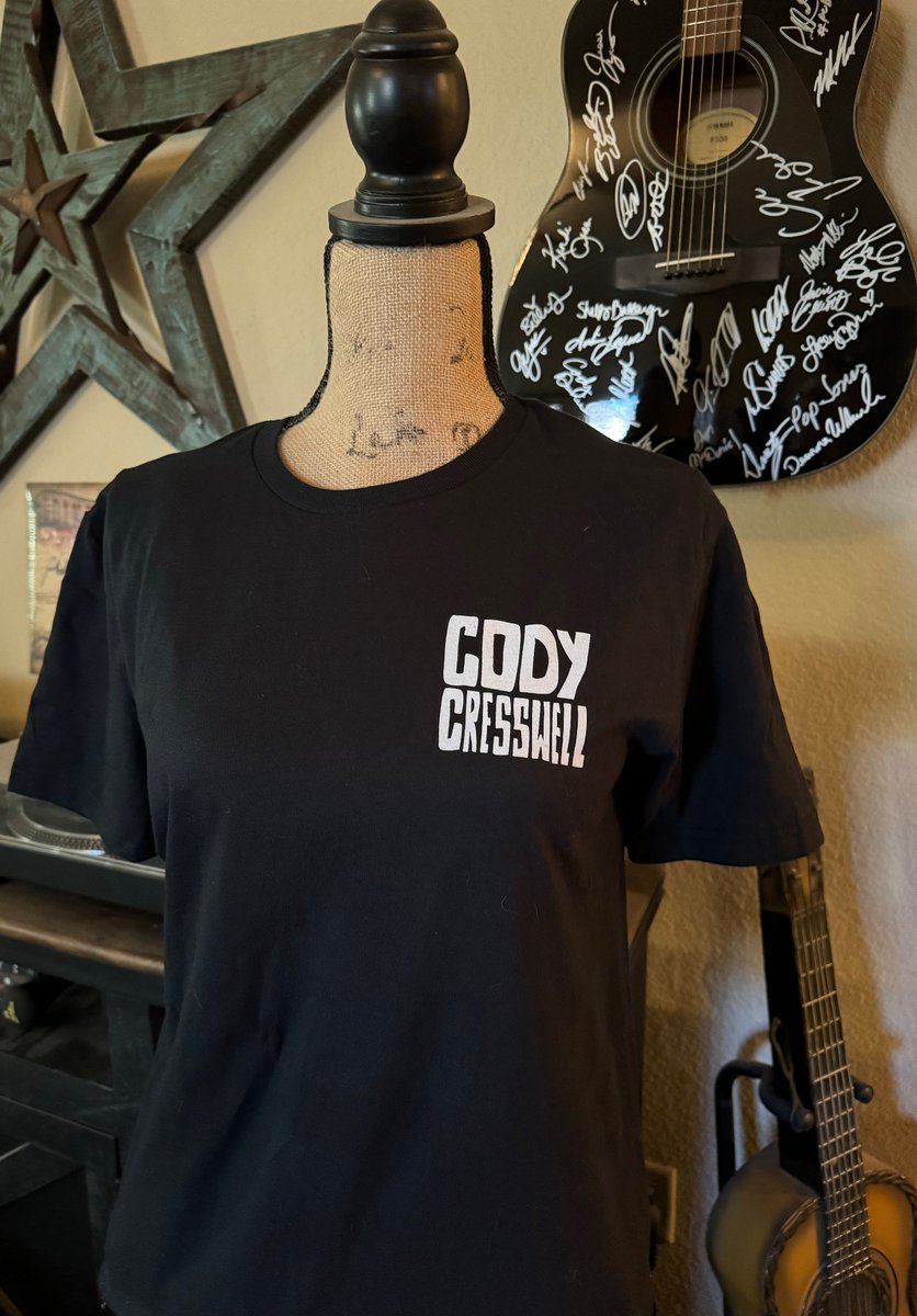 Cody Cresswell tweet media