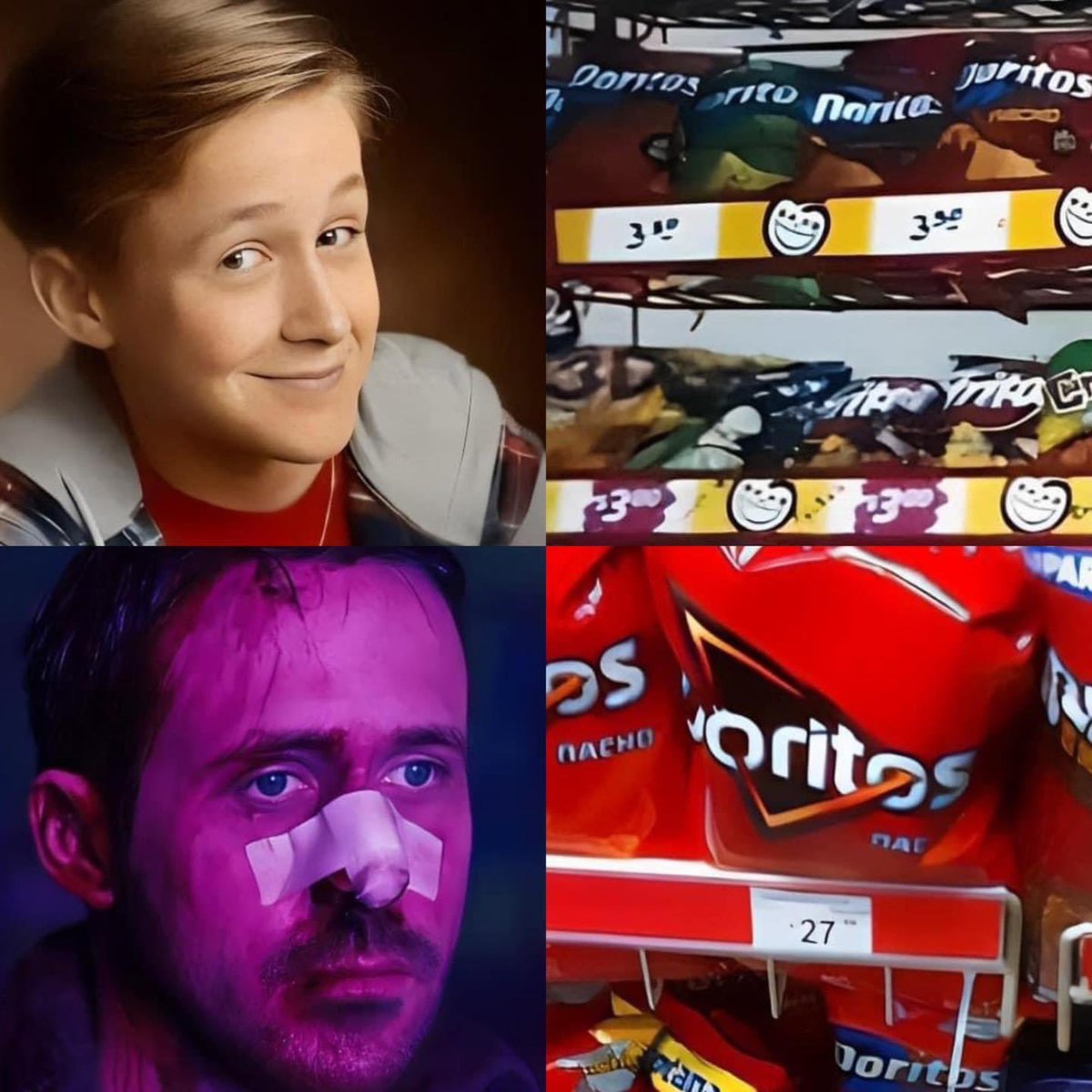 Valio verga