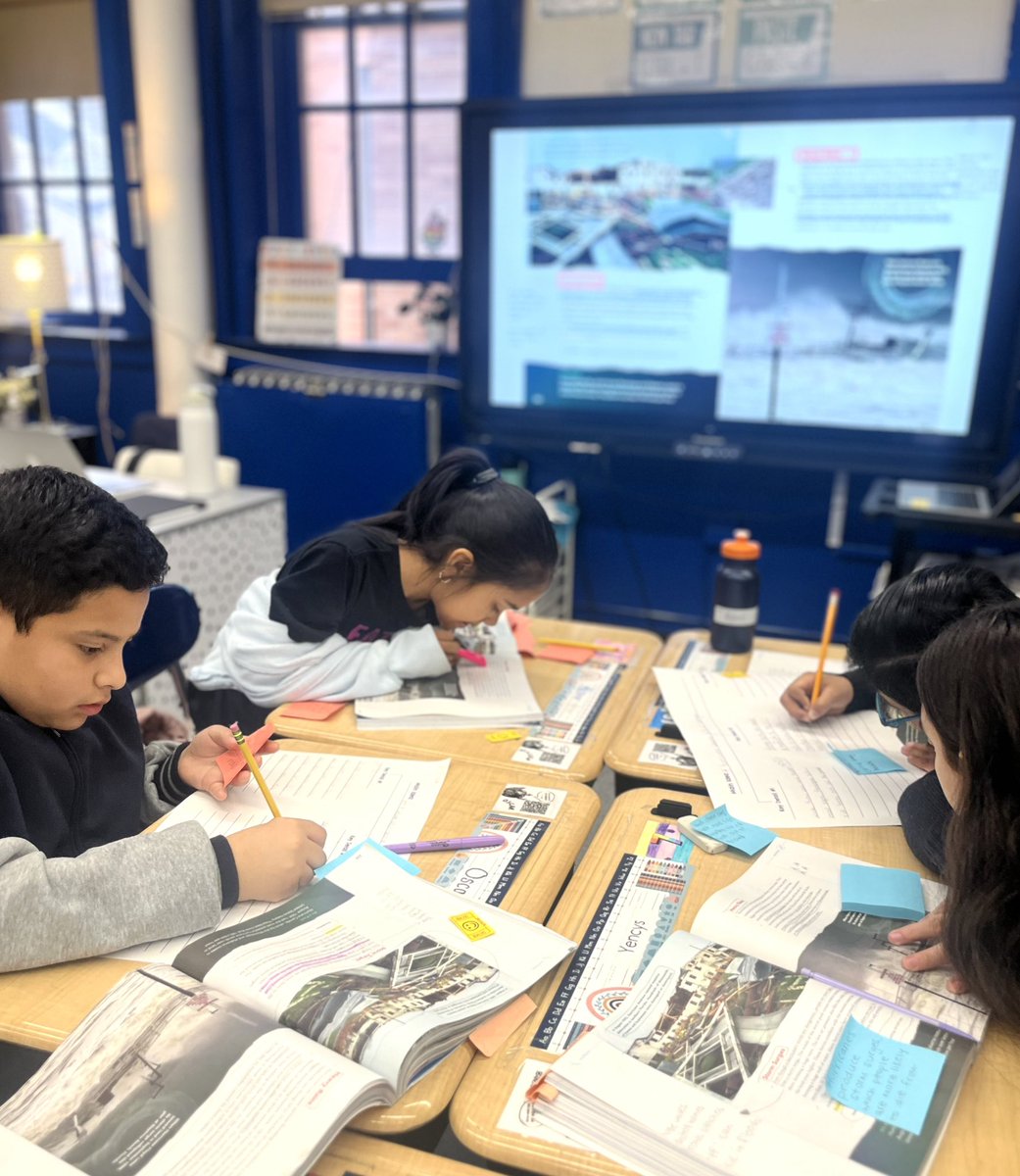 Mrs. O’Malley & Ms. Leoutsakos PS 66Q Class 502 tweet media