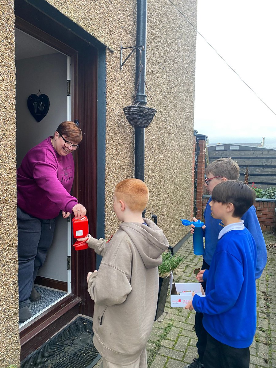 Miss Toland & P4-7 tweet media