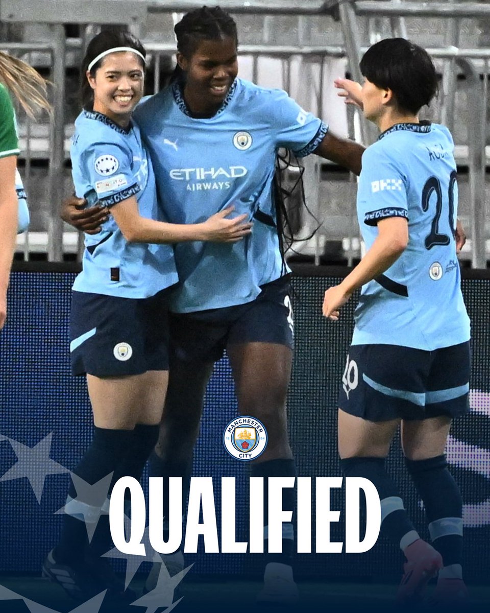 UEFA Women’s Champions League tweet media
