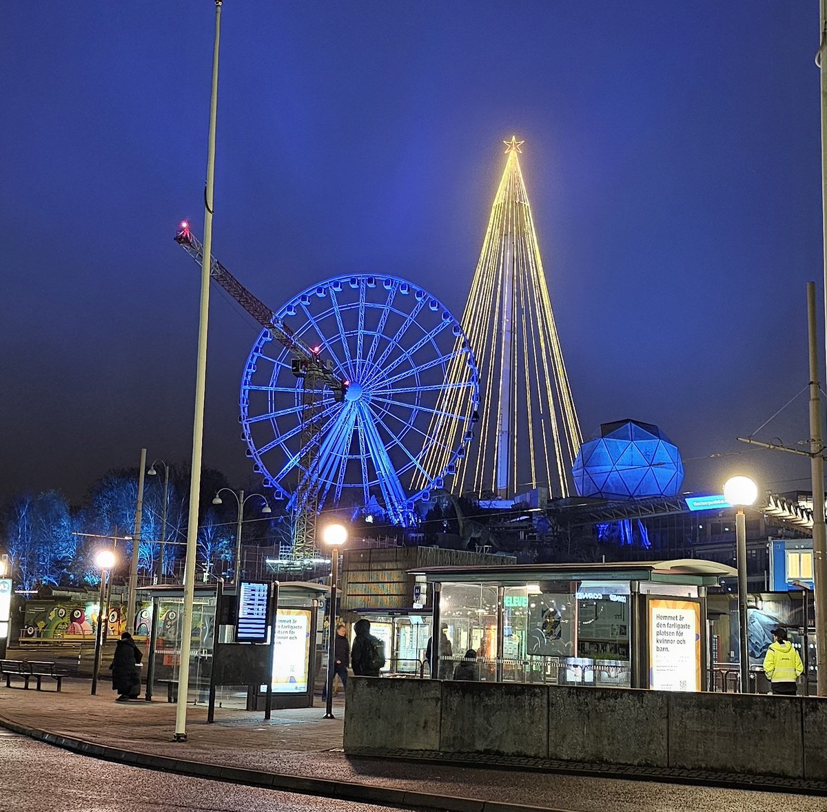 Stephanie Kath-Schorr (@kath_lab) on Twitter photo Back from an exciting visit to Gothenburg <a href="/chalmersuniv/">Chalmers University of Technology</a> discussing projects with Marcus <a href="/WilhelmssonLab/">Wilhelmsson Lab</a> and Fredrik <a href="/FWesterlund/">Fredrik Westerlund</a>. Stay tuned for our PhD position offers in the MSCA doctoral network MeChaNiSM! 🎉🧬chalmers.se/en/projects/me…
#nucleicacids #chemicalbiology Back from an exciting visit to Gothenburg <a href="/chalmersuniv/">Chalmers University of Technology</a> discussing projects with Marcus <a href="/WilhelmssonLab/">Wilhelmsson Lab</a> and Fredrik <a href="/FWesterlund/">Fredrik Westerlund</a>. Stay tuned for our PhD position offers in the MSCA doctoral network MeChaNiSM! 🎉🧬chalmers.se/en/projects/me…
#nucleicacids #chemicalbiology
