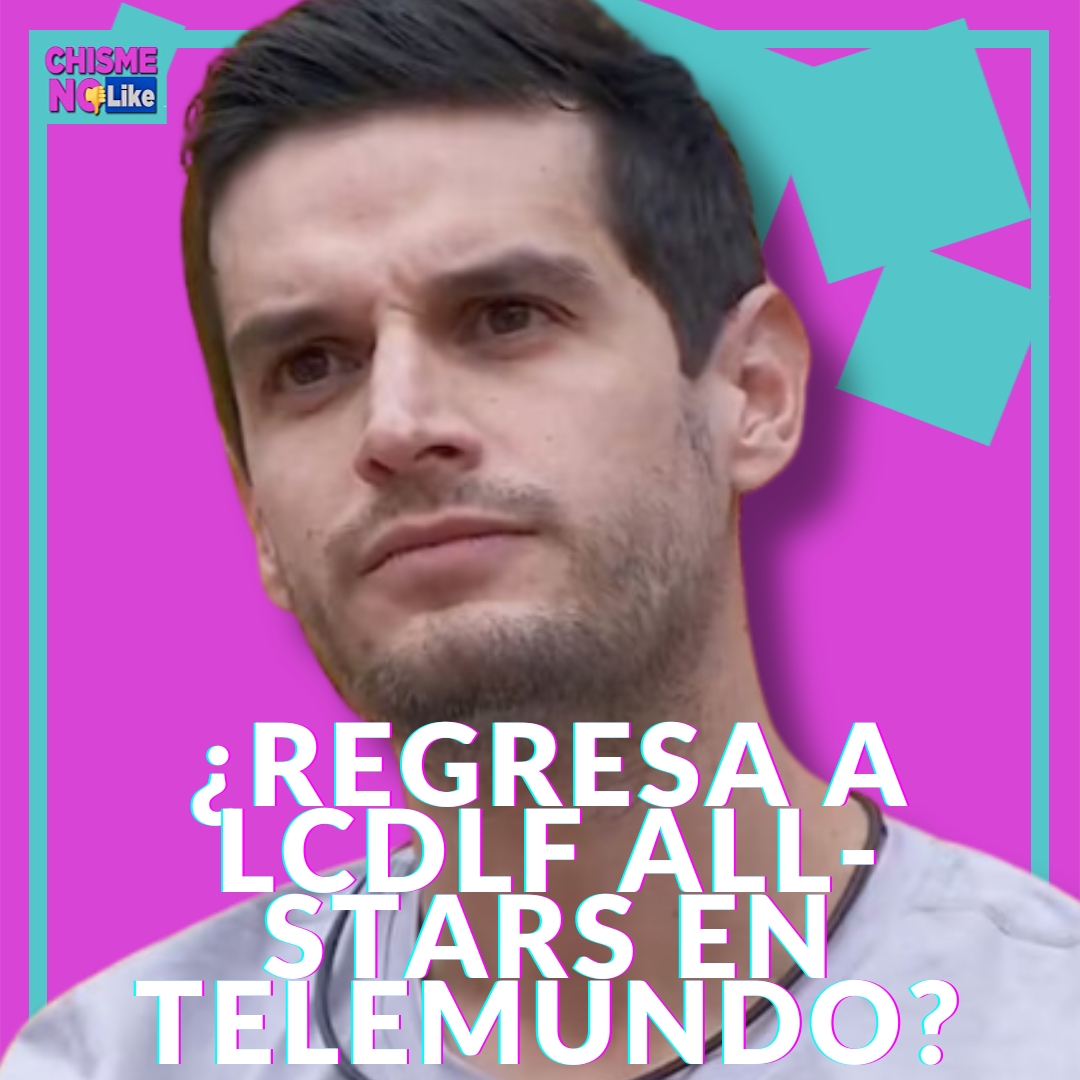 Chisme No 👎🏻 Like tweet media